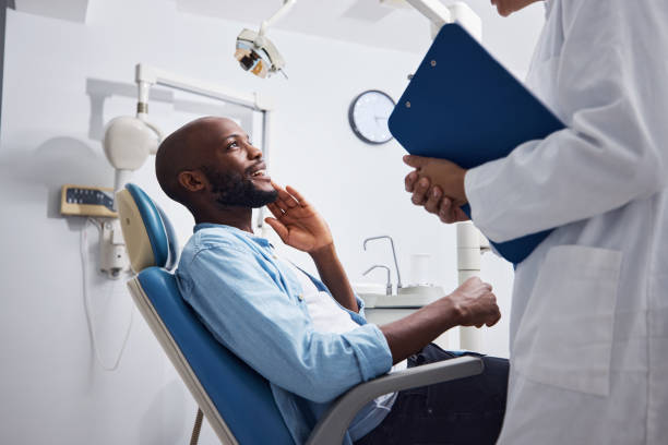 Best Broken Tooth Emergency  in Lake Secession, SC