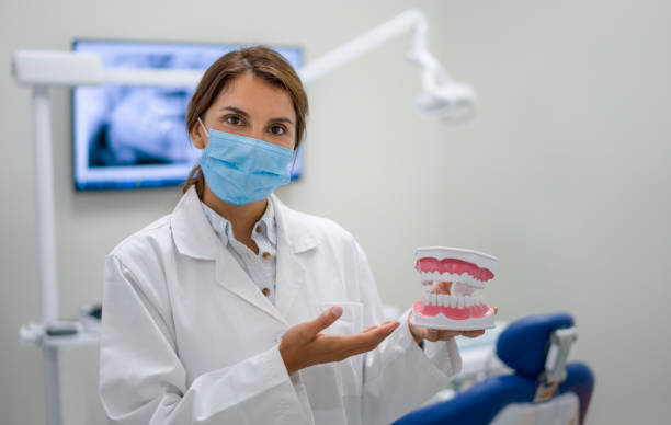 Best Dentist for Tooth Abscess  in Lake Secession, SC