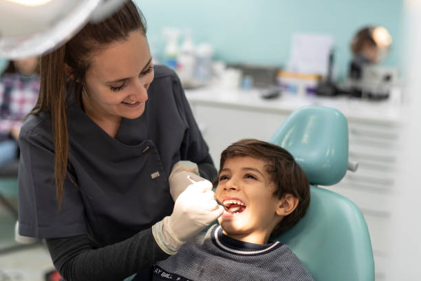 Best Cracked Tooth Emergency Dentist  in Lake Secession, SC