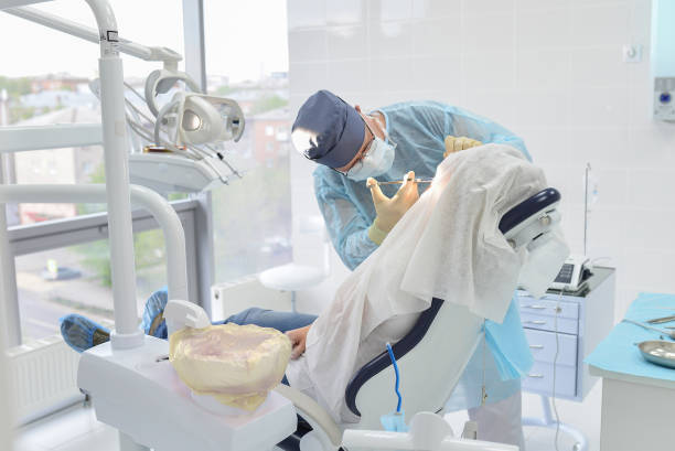 Best Urgent Tooth Repair  in Lake Secession, SC